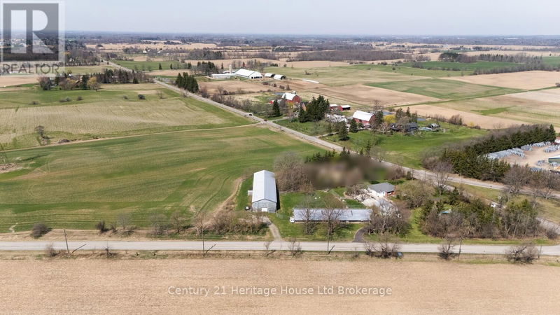 Tertiary Property View