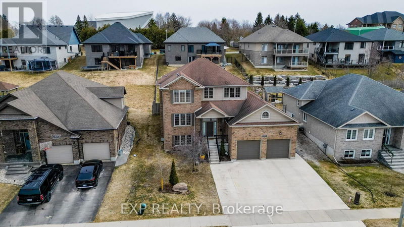 Tertiary Property View