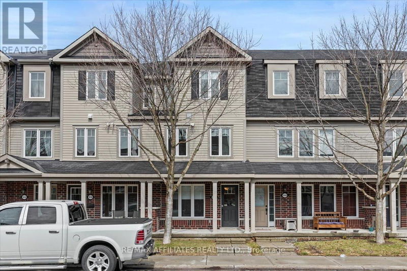 Secondary Property View
