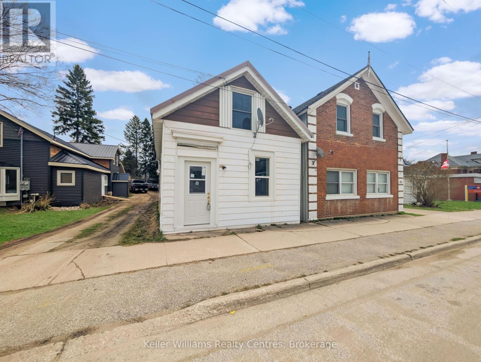 Primary Property View