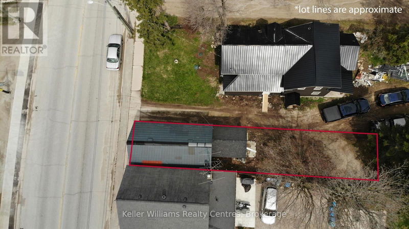 Secondary Property View