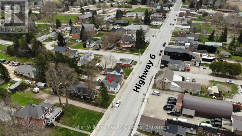 Tertiary Property View