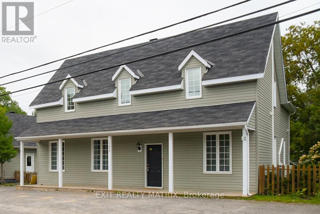 Unit 2 - 1429 MEADOW DRIVE Image 1