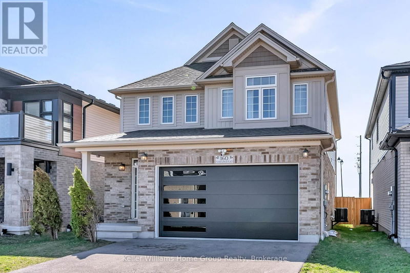 Secondary Property View