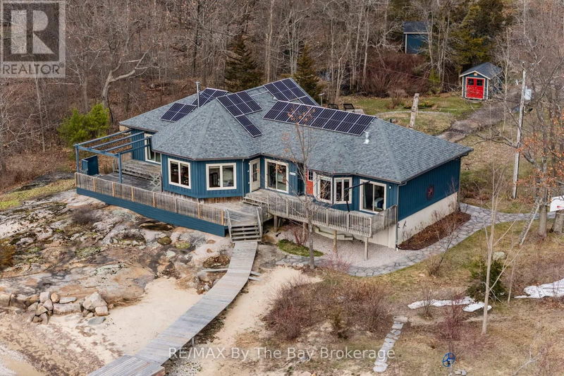 Secondary Property View