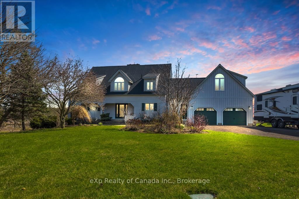 Primary Property View
