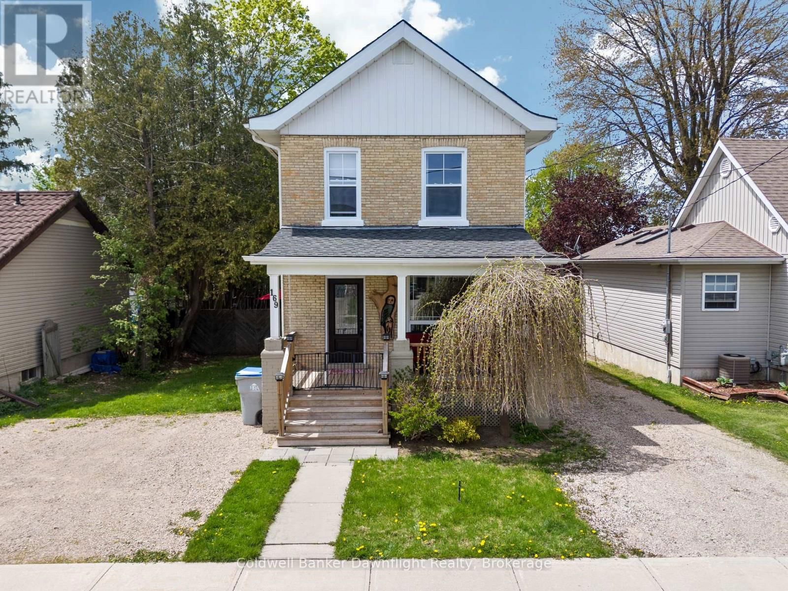 169 ANDREW STREET Image 1