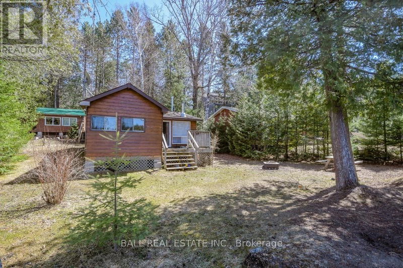 Secondary Property View