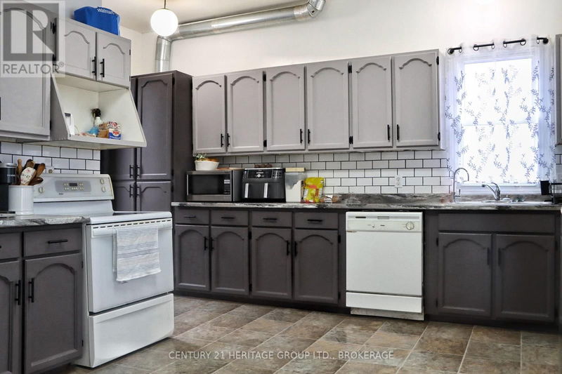 Secondary Property View