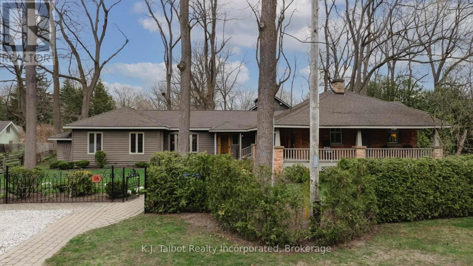 Primary Property View