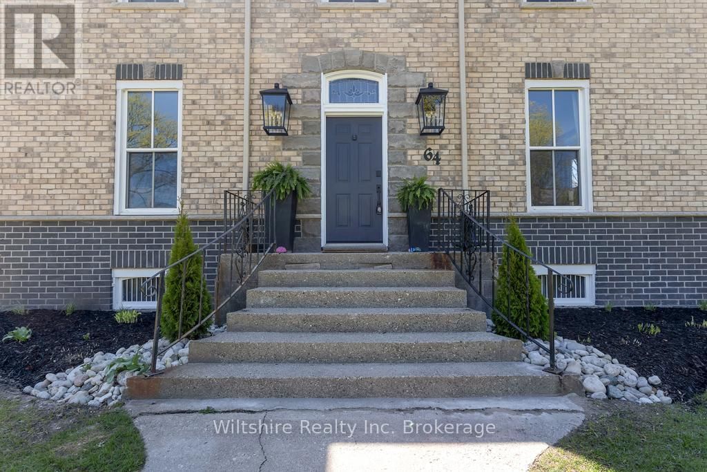 64 SOUTH STREET WEST Image 2