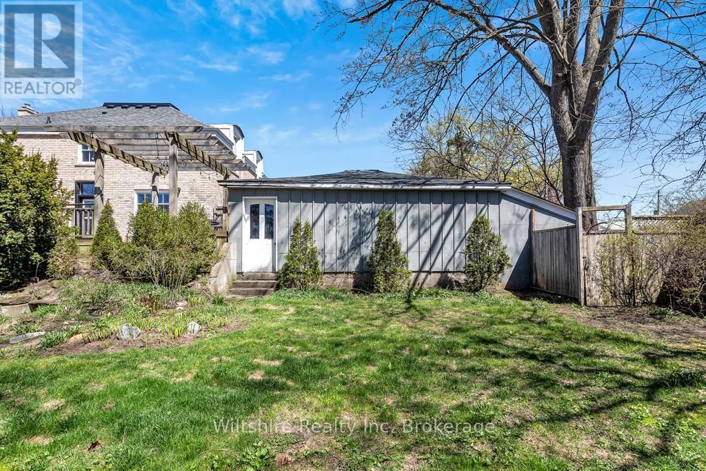 64 SOUTH STREET WEST Image 41