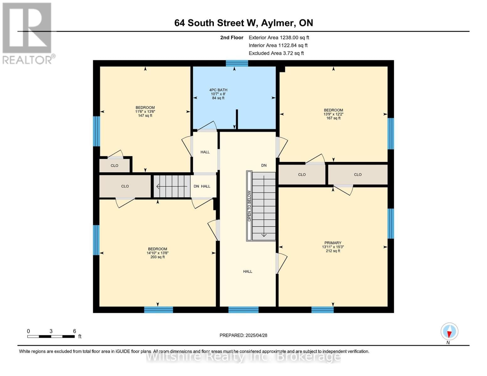 64 SOUTH STREET WEST Image 45