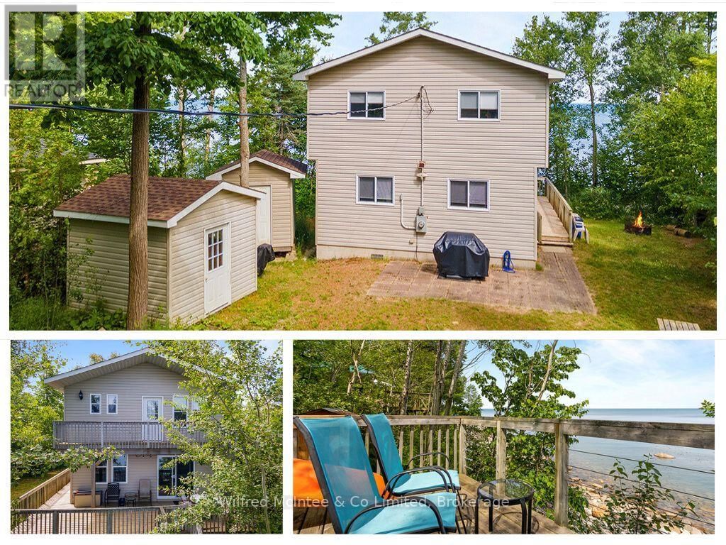 Primary Property View