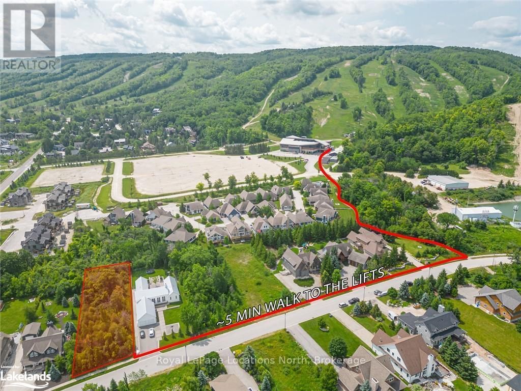 Primary Property View