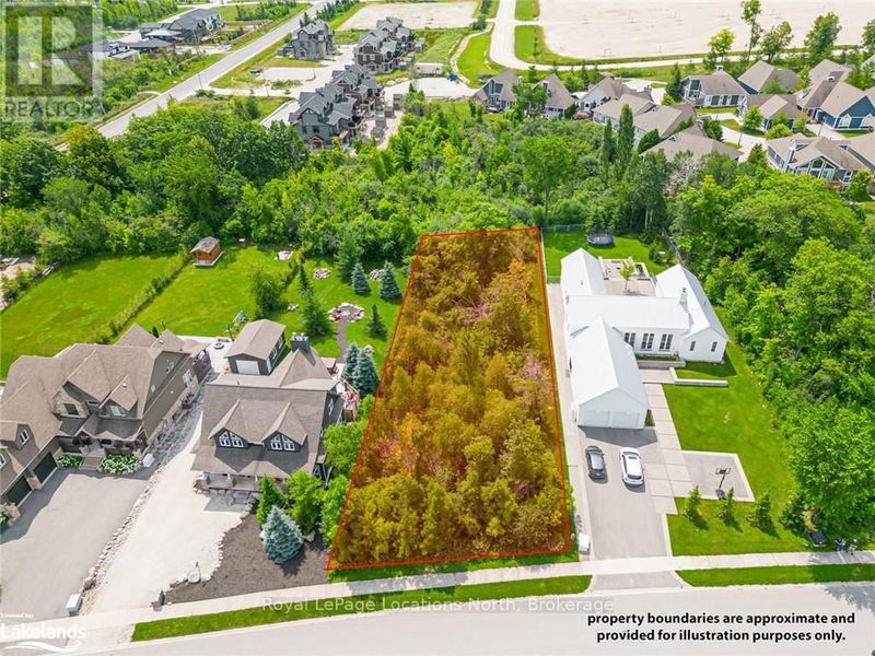 Secondary Property View