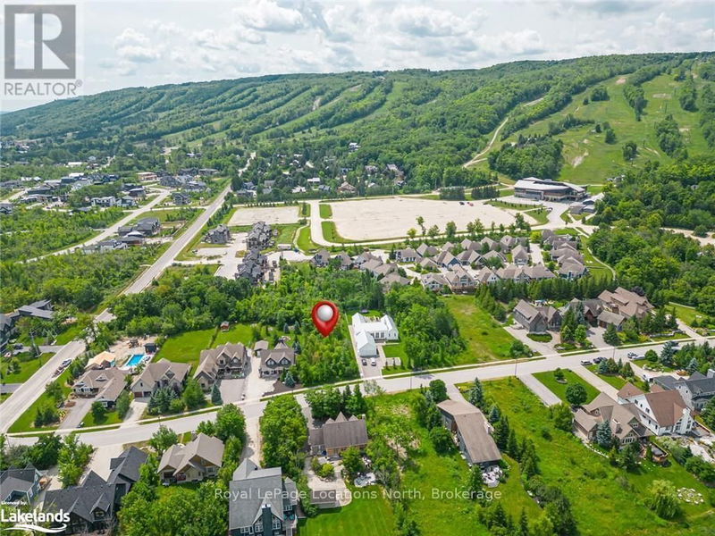 Tertiary Property View