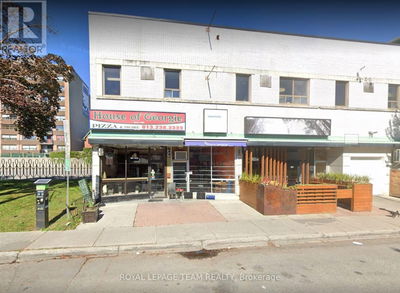Restaurants for Sale in Ontario