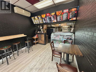 Restaurants for Sale in Ontario
