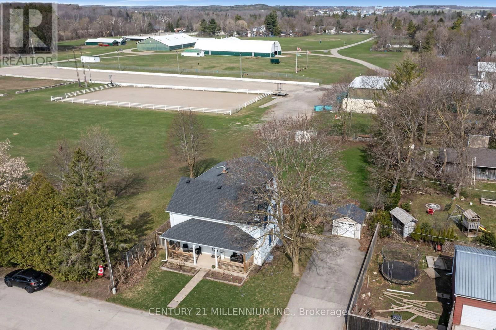 Primary Property View