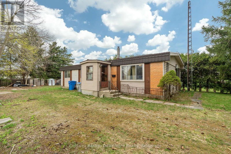 Secondary Property View