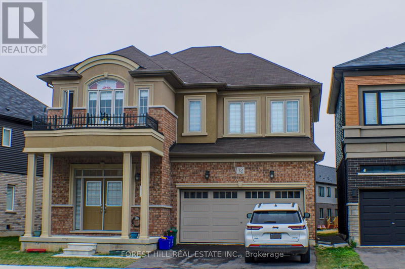 Secondary Property View
