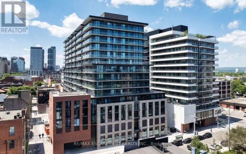 Tertiary Property View