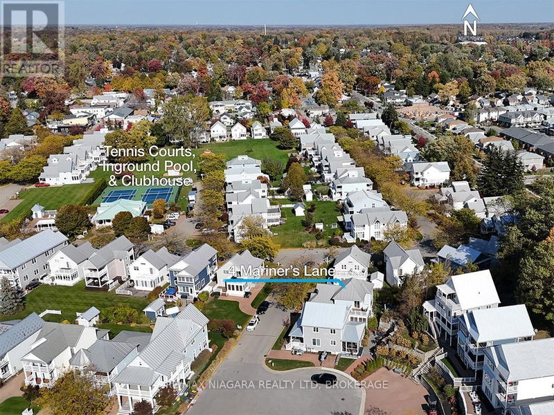 Tertiary Property View