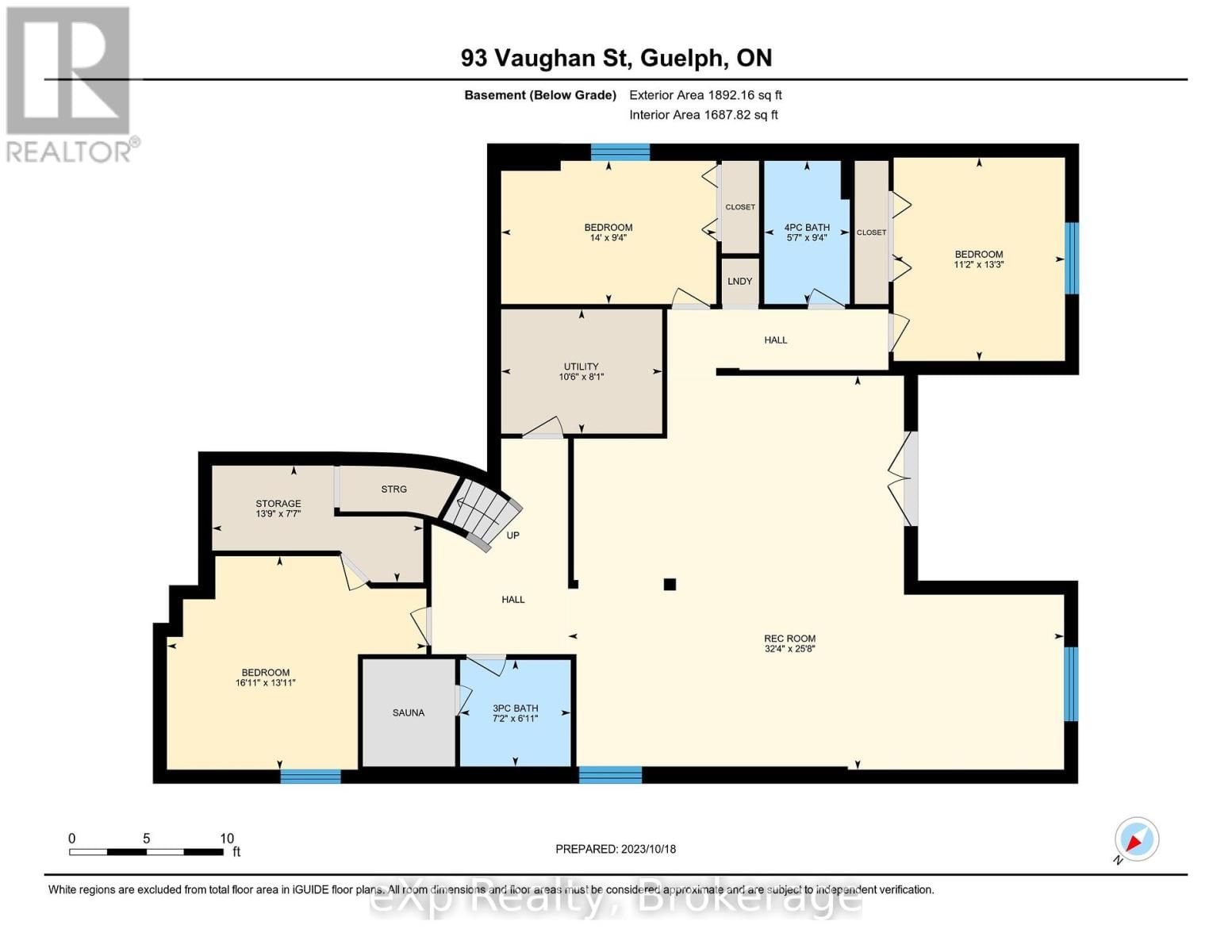 93 VAUGHAN STREET Image 47