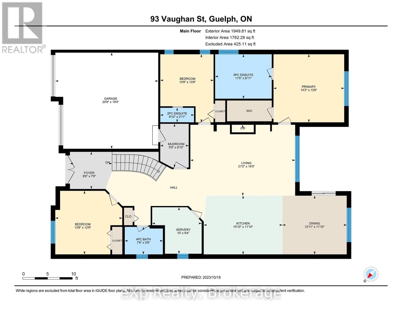 93 VAUGHAN STREET Image 48