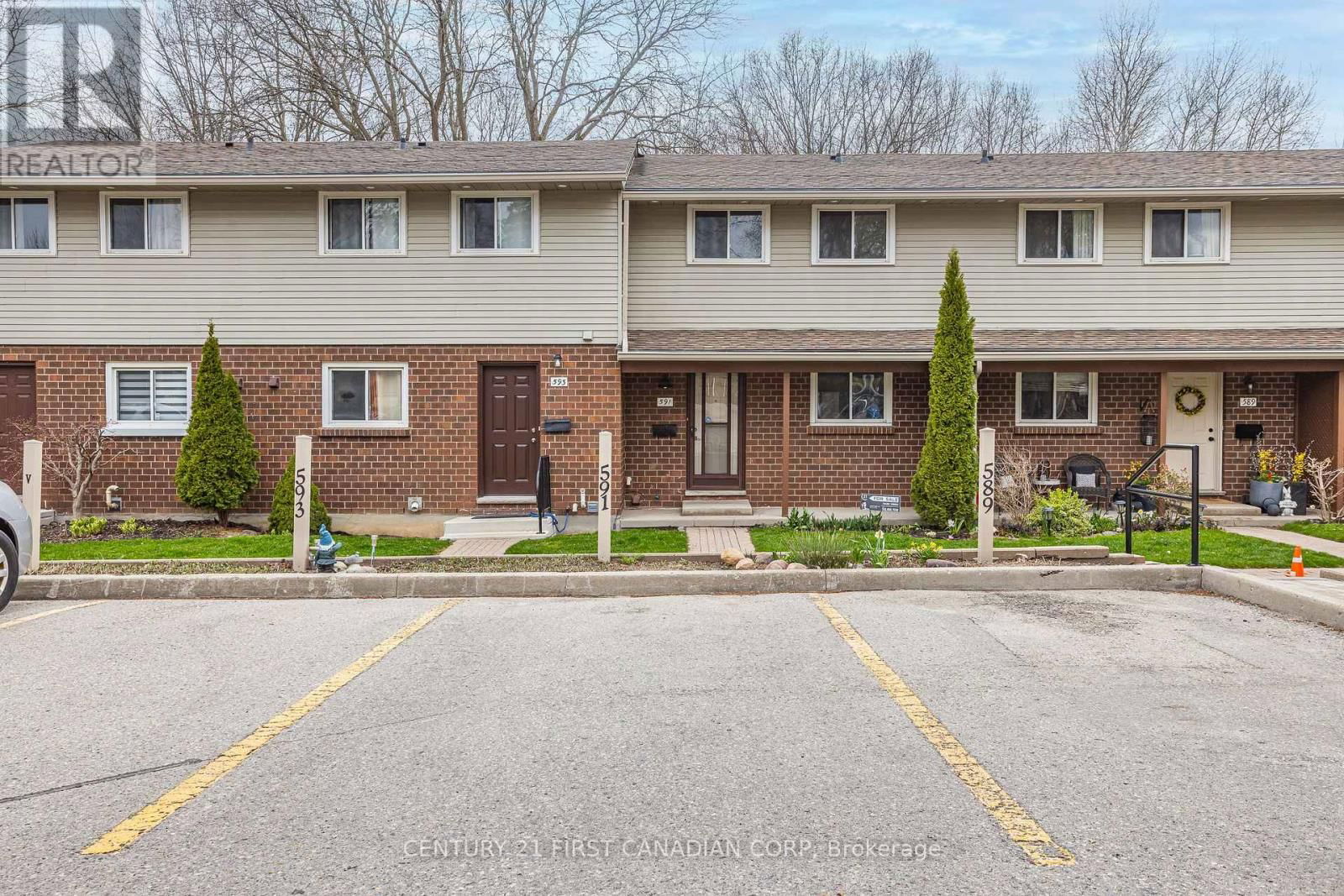 13 - 591 GRIFFITH STREET Image 1