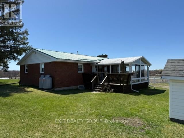 Tertiary Property View