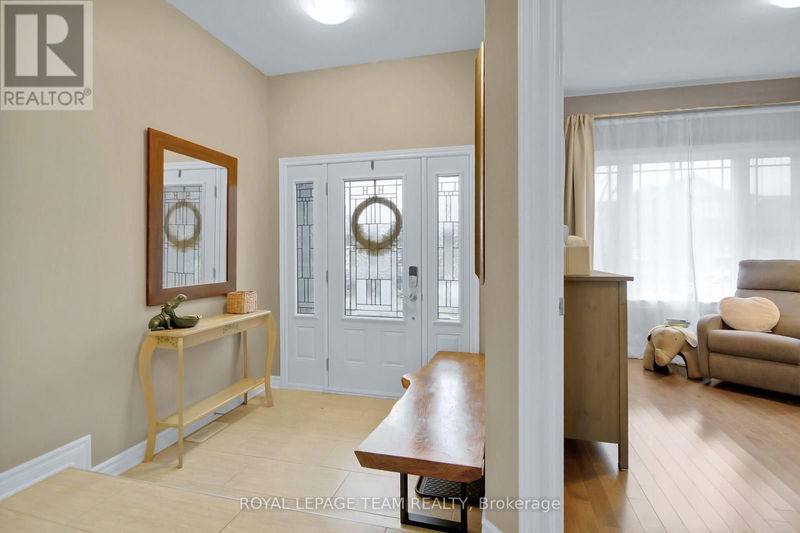 Tertiary Property View