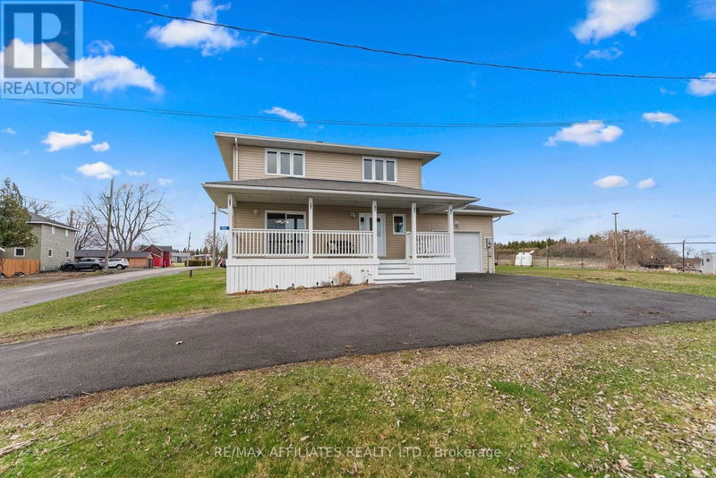 Secondary Property View