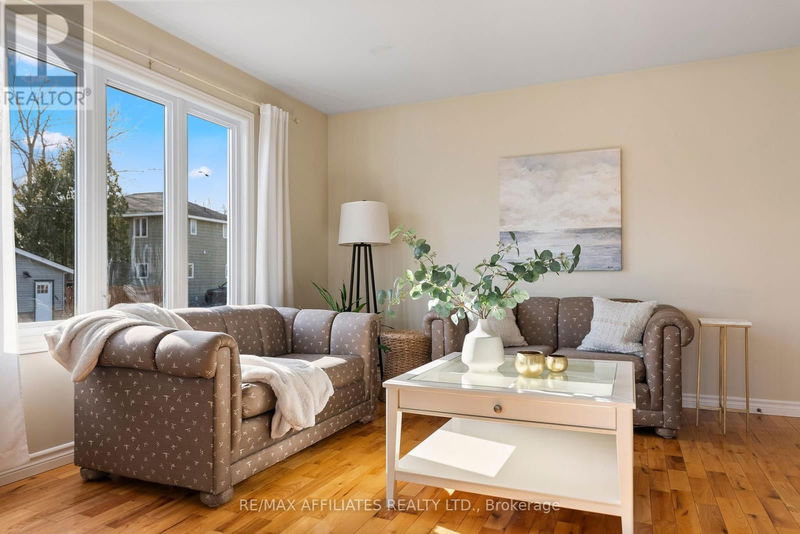 Tertiary Property View