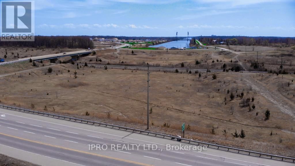 Primary Property View