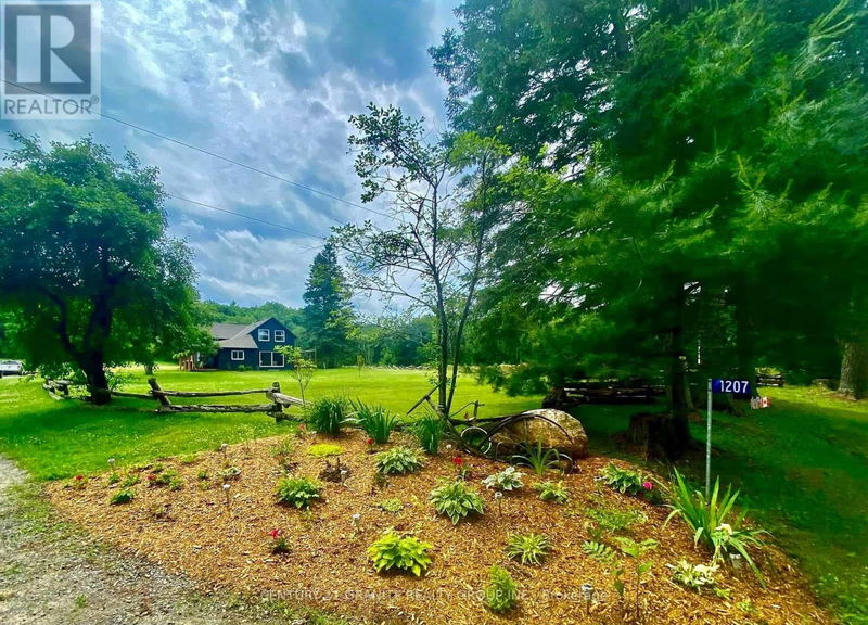 Tertiary Property View