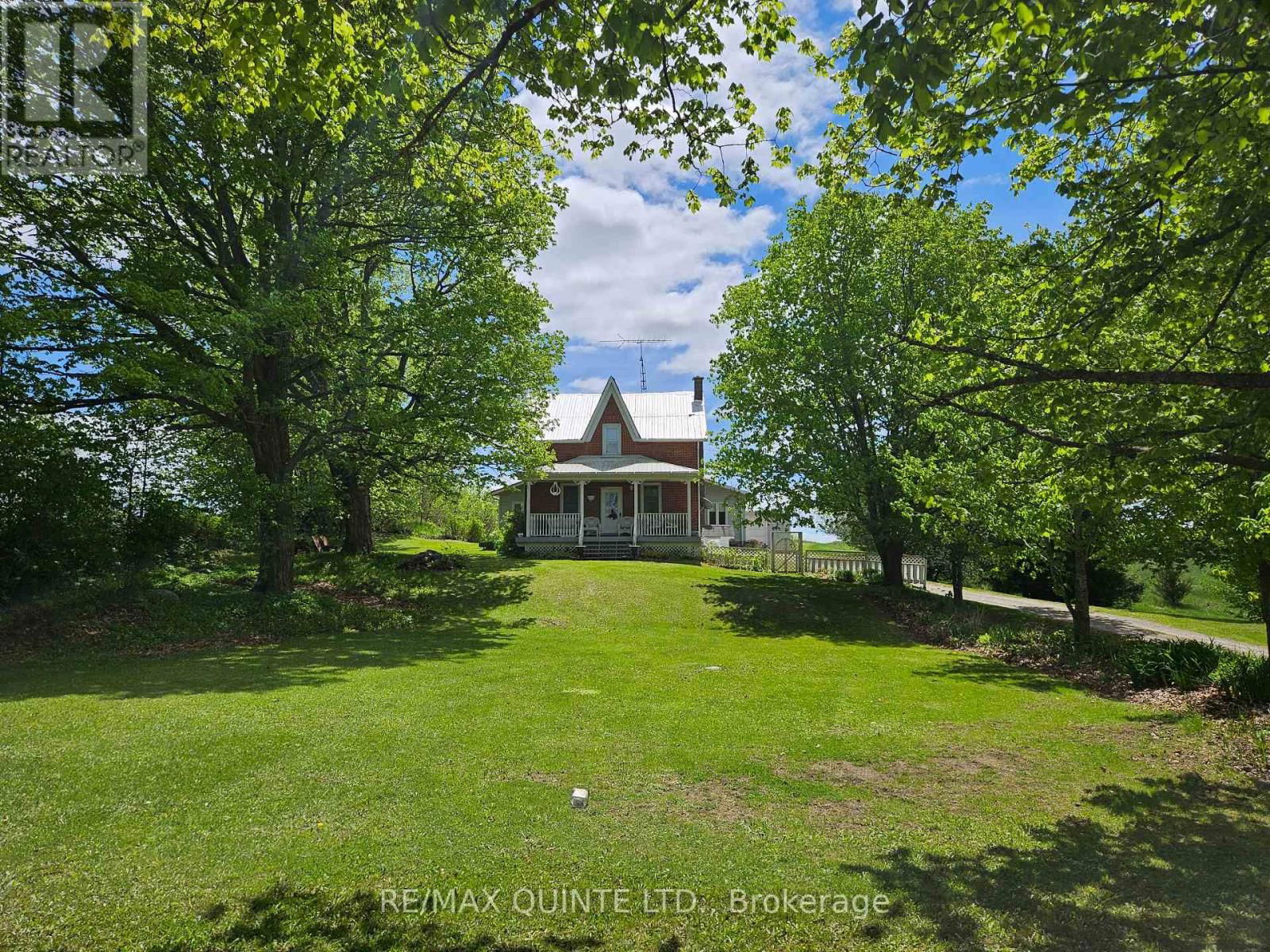 Primary Property View
