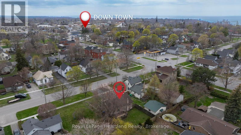 Secondary Property View