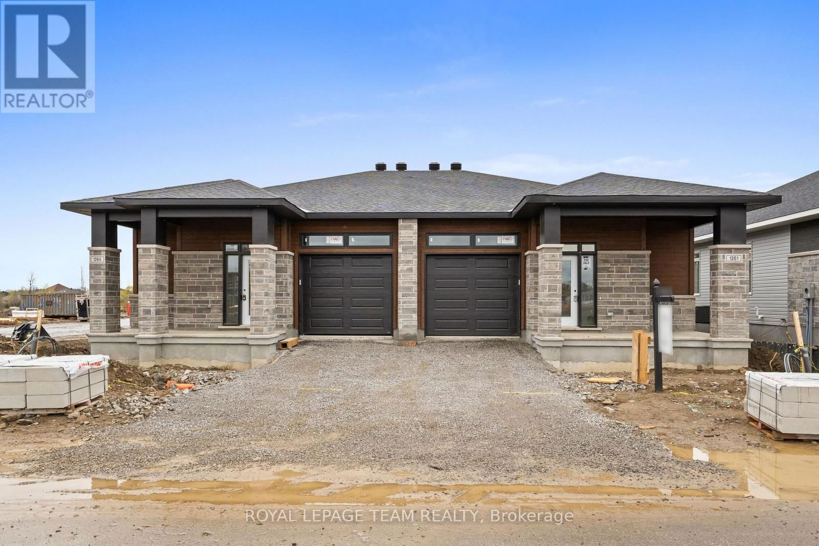 1261 POTTER DRIVE Image 1