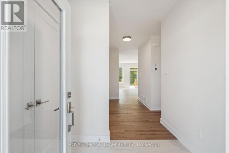 Tertiary Property View