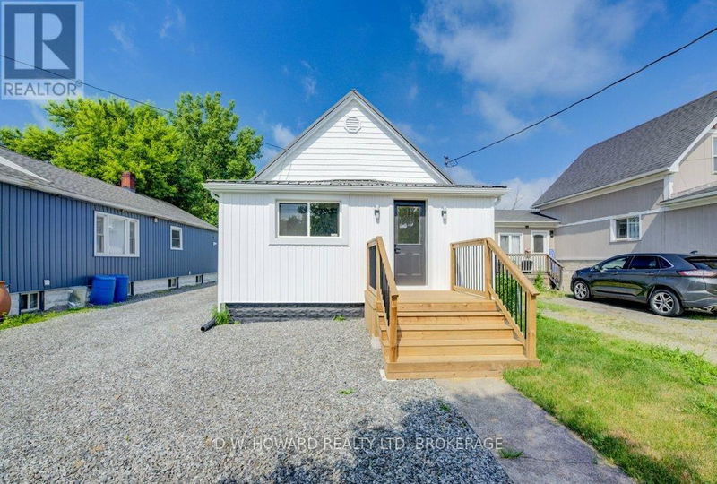 Secondary Property View