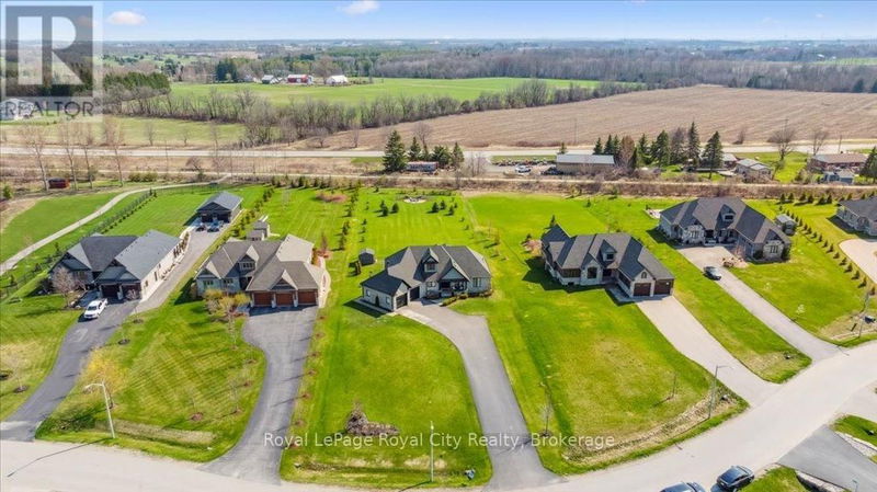 Tertiary Property View