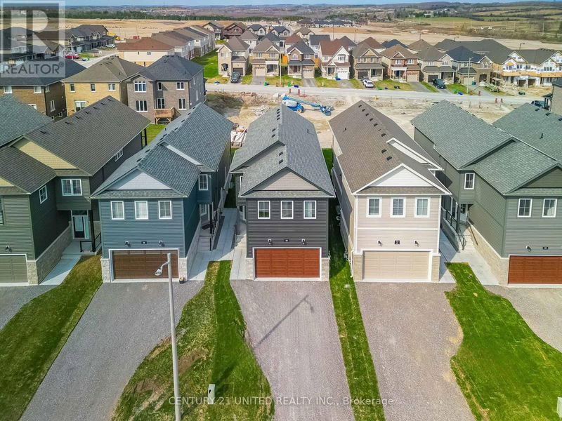 Secondary Property View