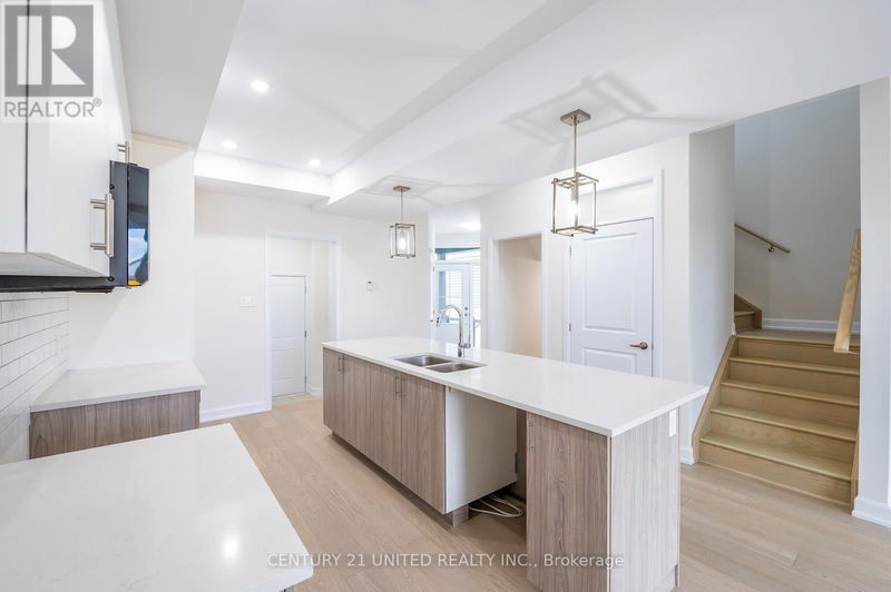 Tertiary Property View