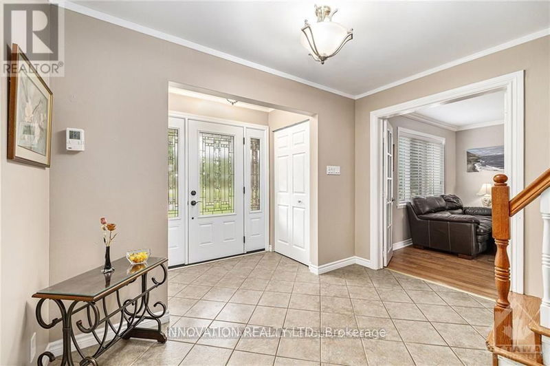 Tertiary Property View