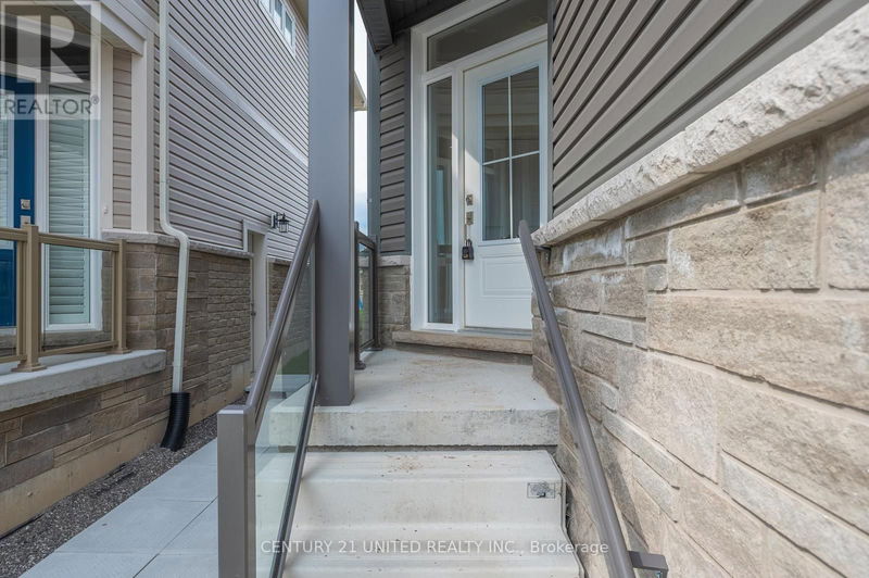 Tertiary Property View