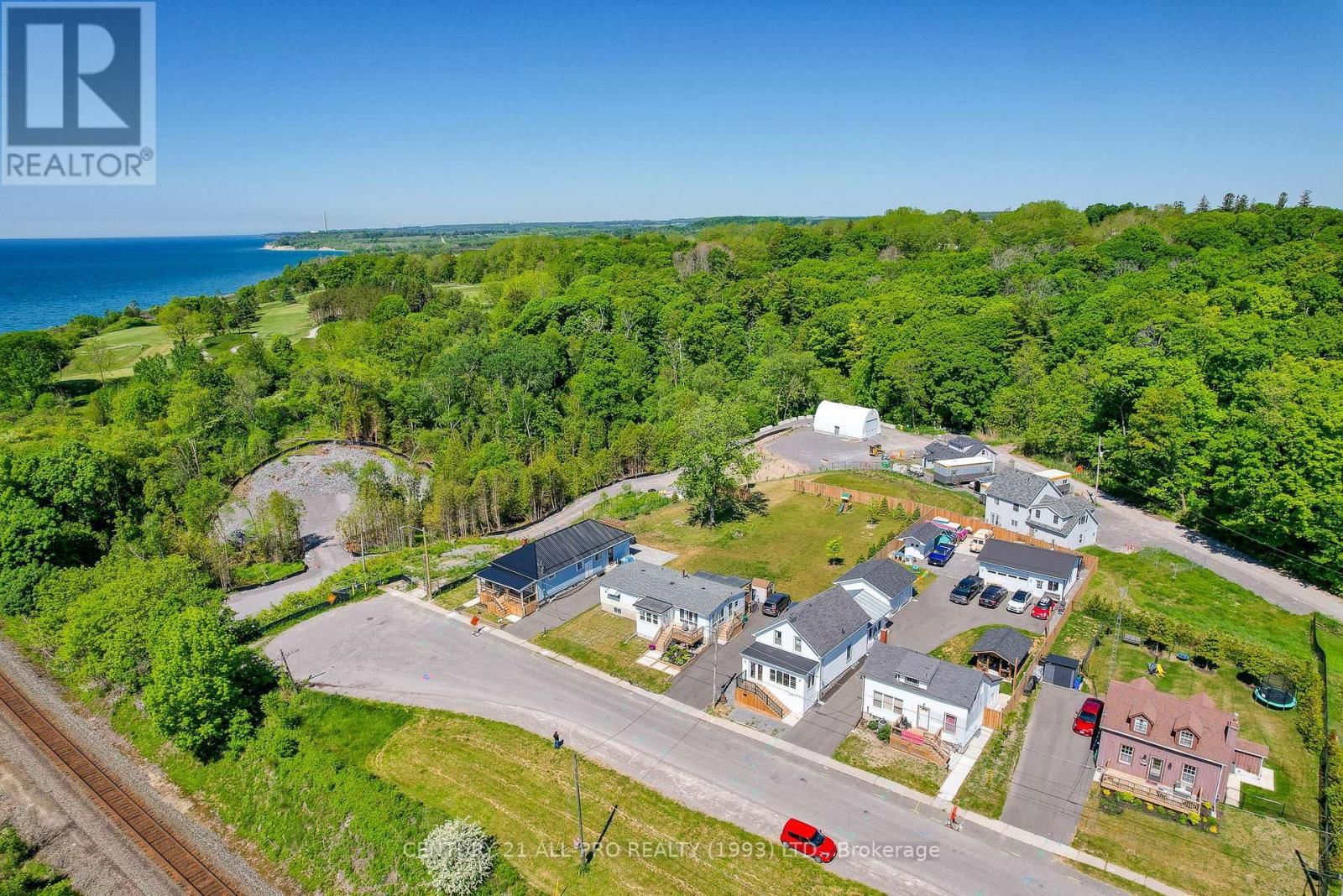 Primary Property View