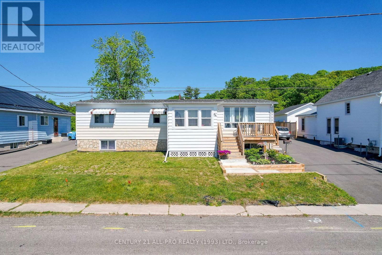 64 ALEXANDER STREET Image 8