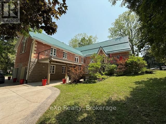 Secondary Property View